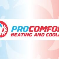 Pro Comfort Heating and Cooling ico