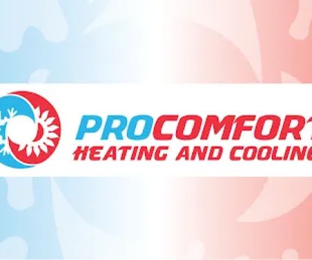 Pro Comfort Heating and Cooling
