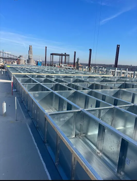 Hranec Mechanical Contractors Picture 7