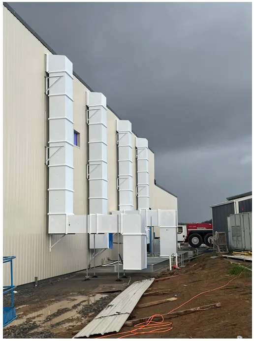 Hranec Mechanical Contractors Picture 3