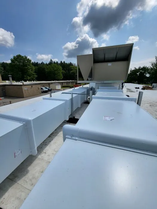 Hranec Mechanical Contractors Picture 8