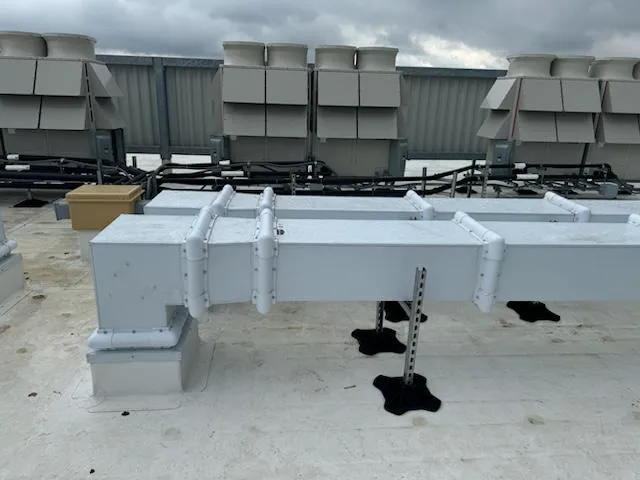 Hranec Mechanical Contractors Picture 2