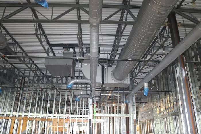 Hranec Mechanical Contractors Picture 1