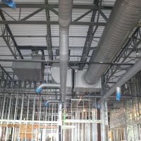 Hranec Mechanical Contractors ico