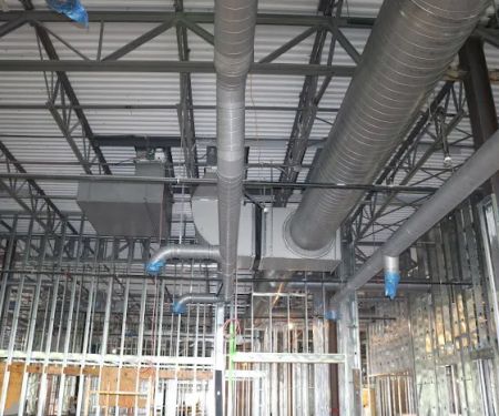 Hranec Mechanical Contractors