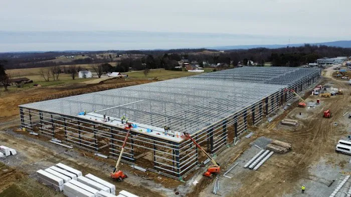 Hranec Mechanical Contractors Picture 5