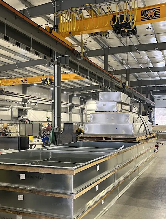 Hranec Mechanical Contractors Picture 10