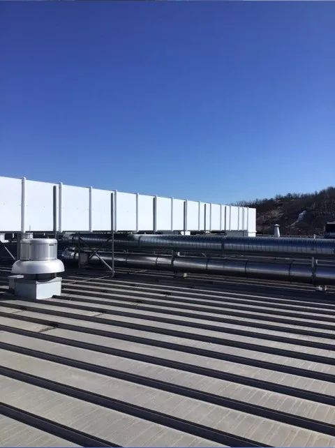 Hranec Mechanical Contractors Picture 4