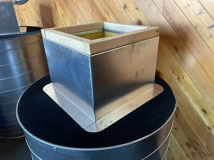 Hranec Mechanical Contractors Picture 6