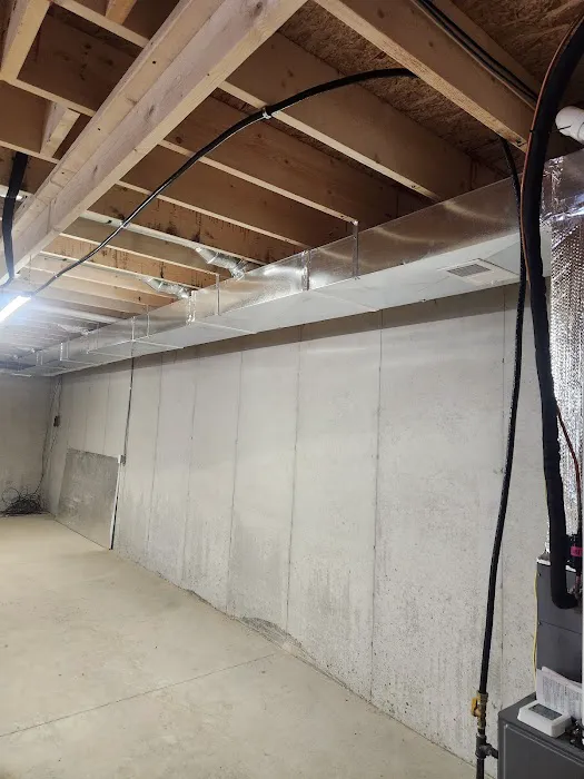 Showman's HVAC Picture 5