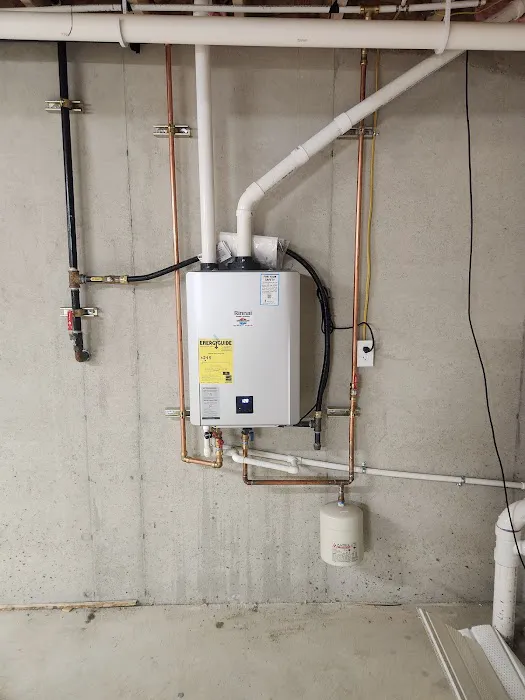 Showman's HVAC Picture 3