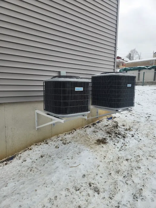 Showman's HVAC Picture 1