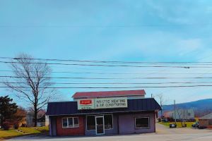 Auto Service Center