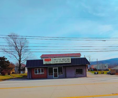 Fayette Heating & Air Conditioning