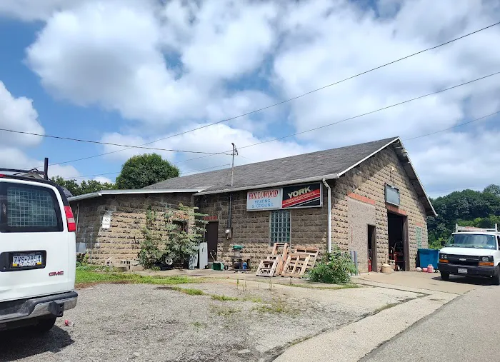 Hollowood Heating AC Plumbing Picture 1