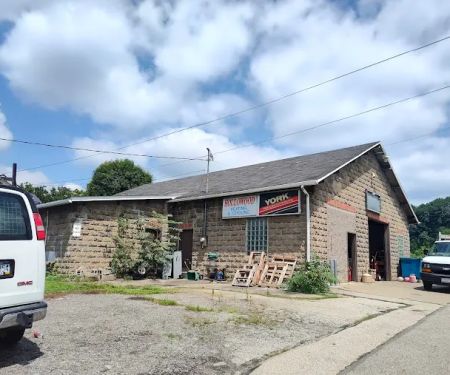 Hollowood Heating AC Plumbing