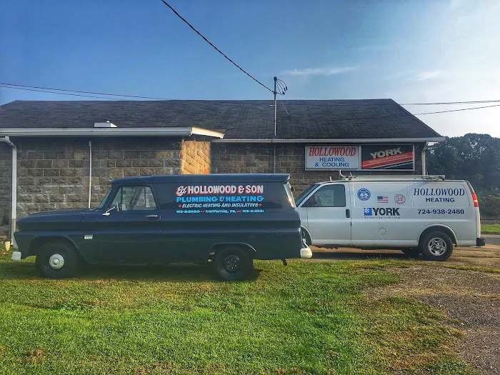 Hollowood Heating AC Plumbing Picture 4