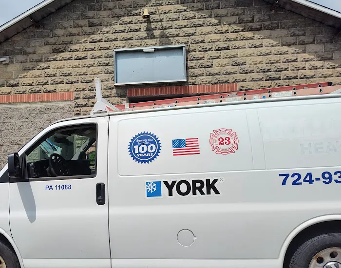 Hollowood Heating AC Plumbing Picture 2