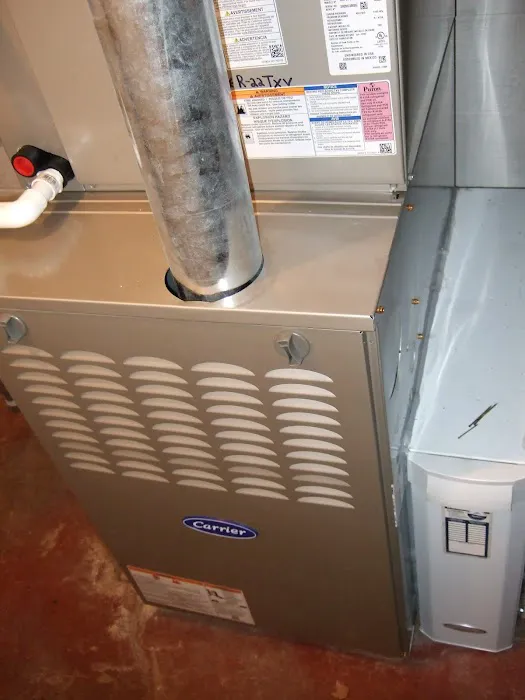 Hy Tech Heating & Air Conditioning Picture 1