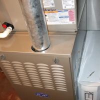 Hy Tech Heating & Air Conditioning ico