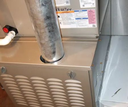 Hy Tech Heating & Air Conditioning