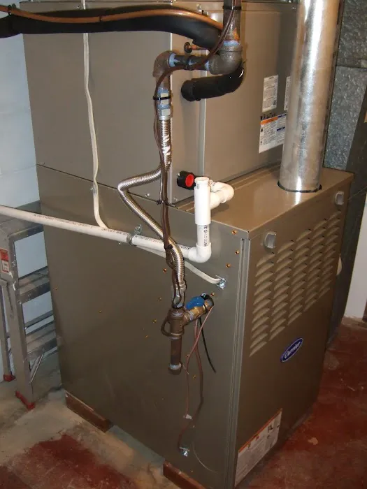 Hy Tech Heating & Air Conditioning Picture 4