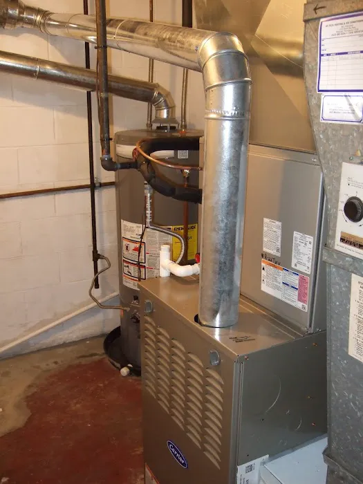 Hy Tech Heating & Air Conditioning Picture 2