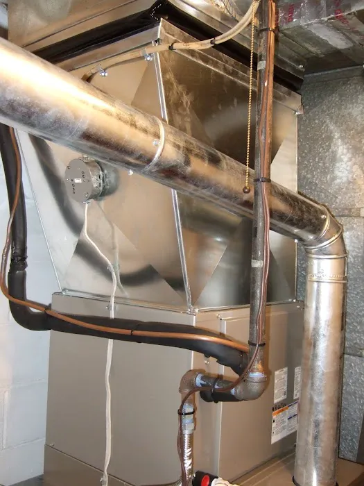 Hy Tech Heating & Air Conditioning Picture 3