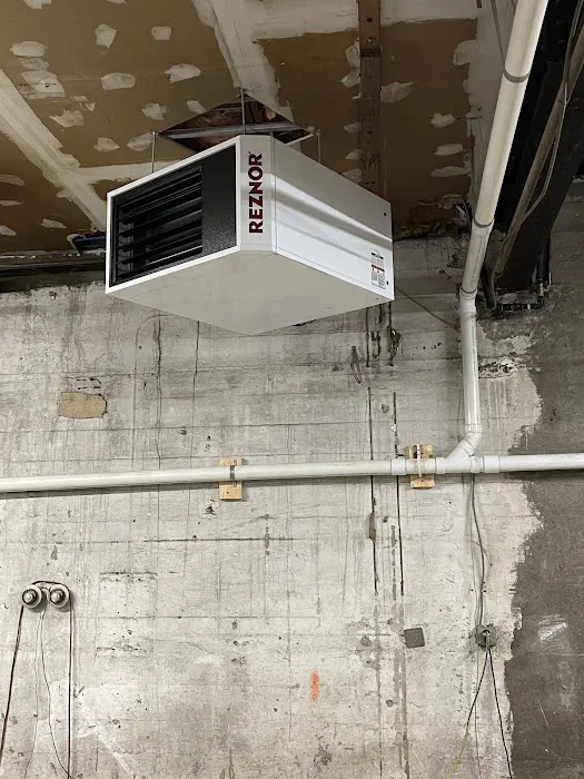 Griffin Services Picture 8