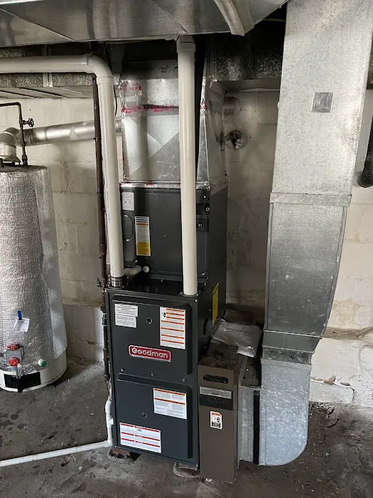 Griffin Services Picture 1