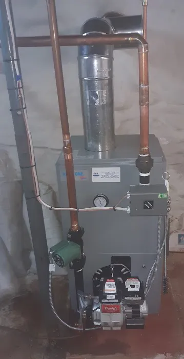 Jed Heating & Cooling Picture 3