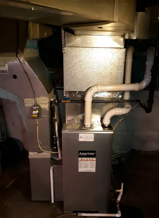 Jed Heating & Cooling Picture 9