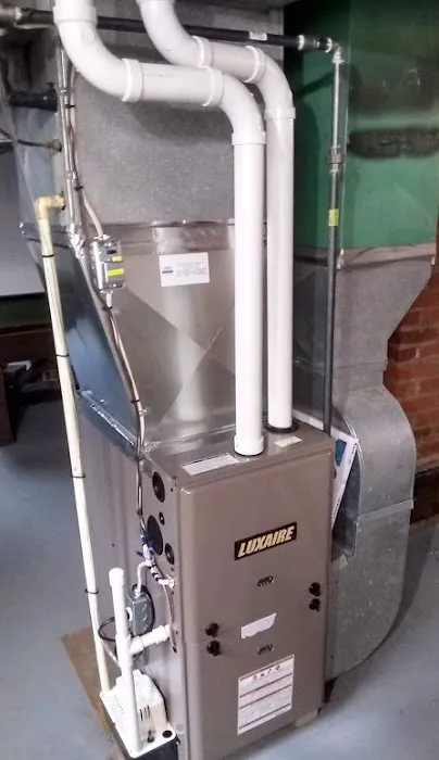 Jed Heating & Cooling Picture 4