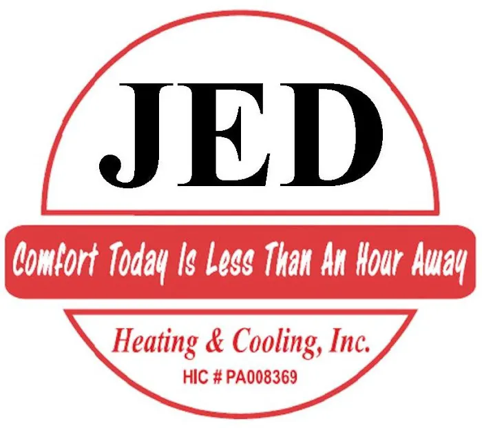 Jed Heating & Cooling Picture 5