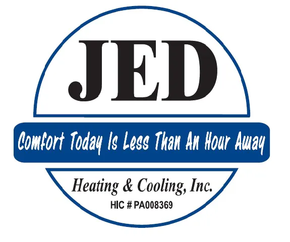 Jed Heating & Cooling Picture 1