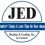 Jed Heating & Cooling