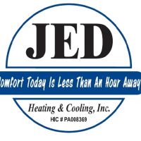 Jed Heating & Cooling ico