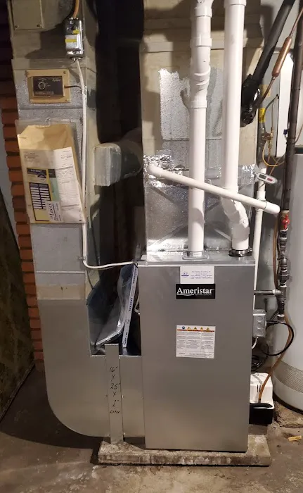 Jed Heating & Cooling Picture 8