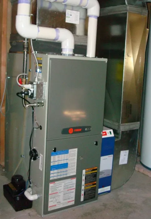 Jed Heating & Cooling Picture 2