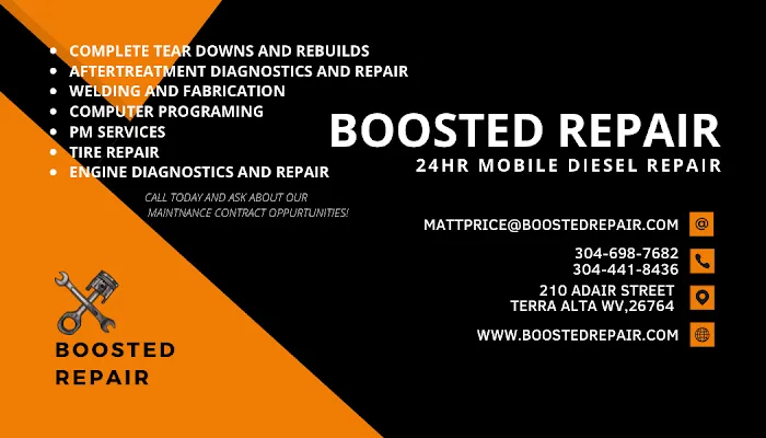 Boosted Repair LLC Picture 1