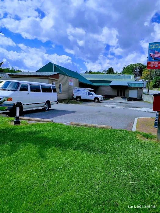 Oakland Heating & Air Conditioning Picture 3