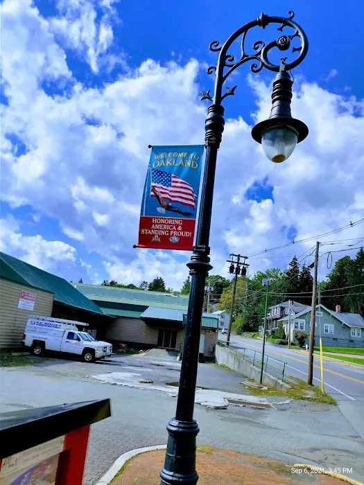 Oakland Heating & Air Conditioning Picture 2