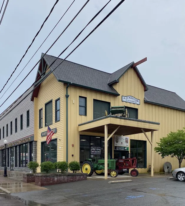 Oakland Heating & Air Conditioning Picture 1