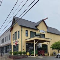 Oakland Heating & Air Conditioning ico