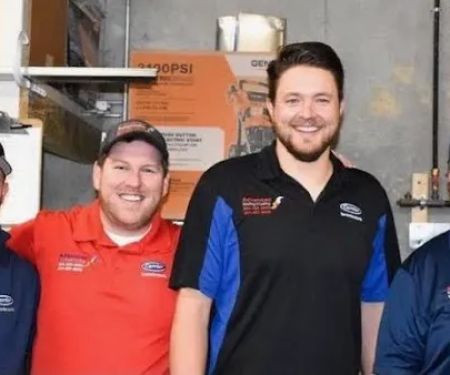 Advanced Heating & Cooling