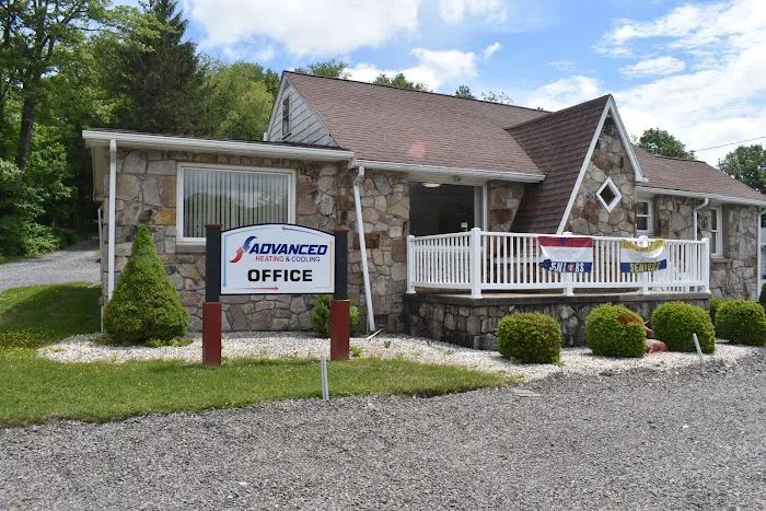 Advanced Heating & Cooling Picture 7