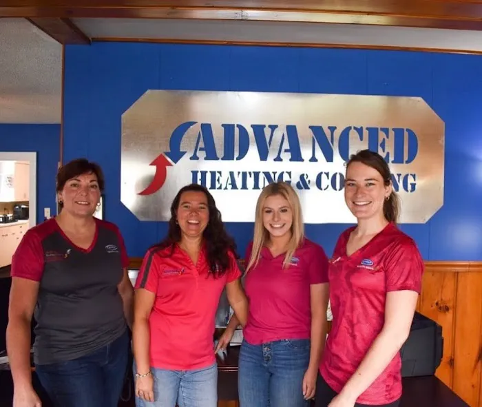 Advanced Heating & Cooling Picture 5