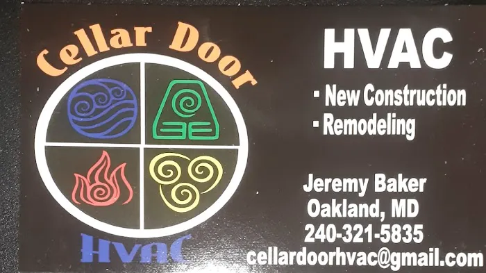 Cellar Door HVAC Picture 2