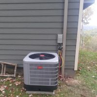 Cellar Door HVAC ico