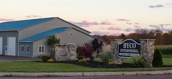 Byco Enterprises Inc Picture 7